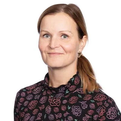 Susanna Rautanen